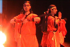 International Dance Festival 2004